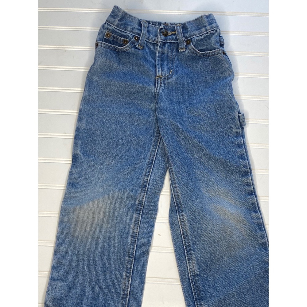 Carpenter jeans
